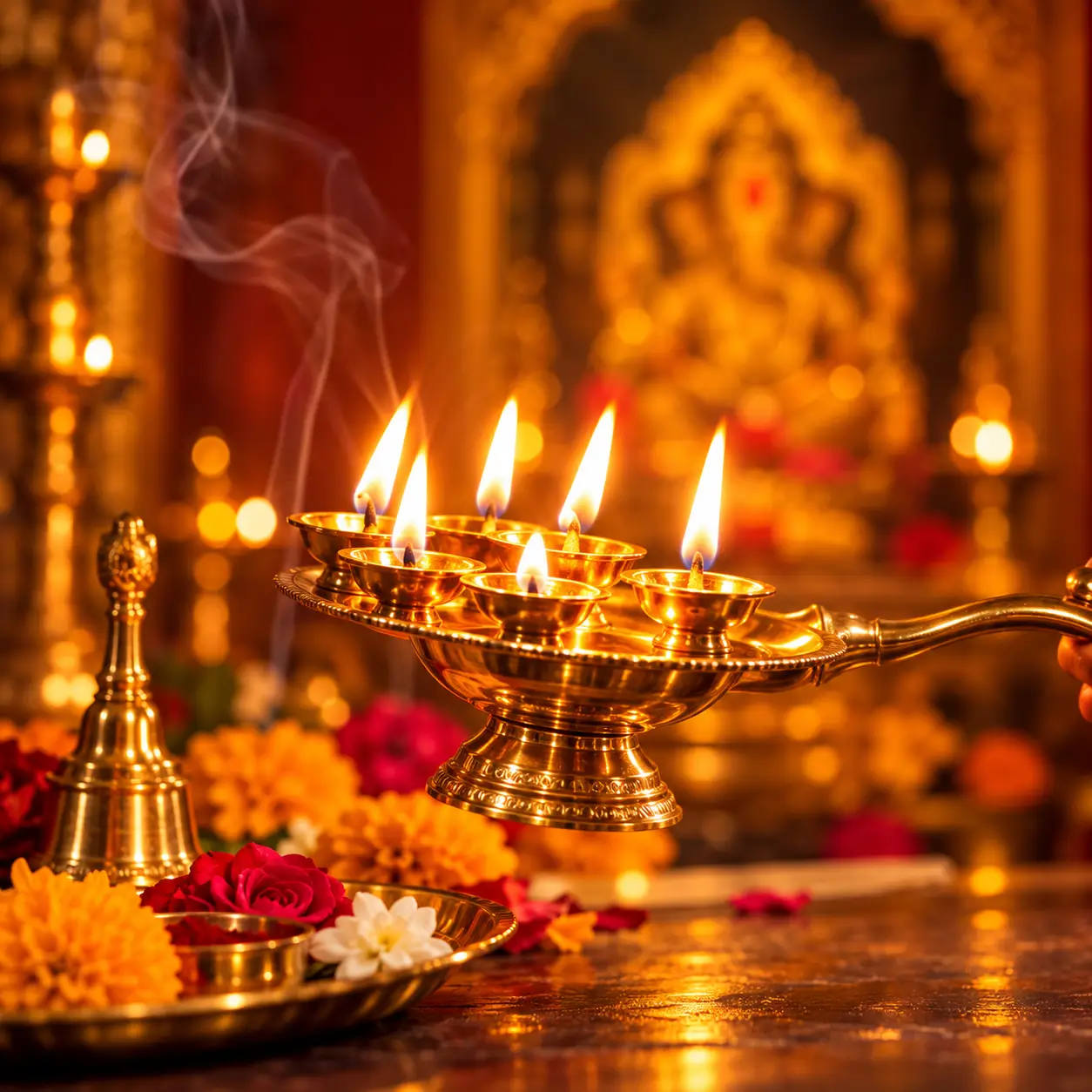 Aarti