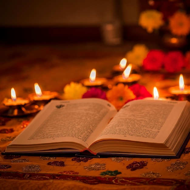 Devotional Blog