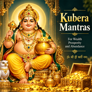 kubera mantras