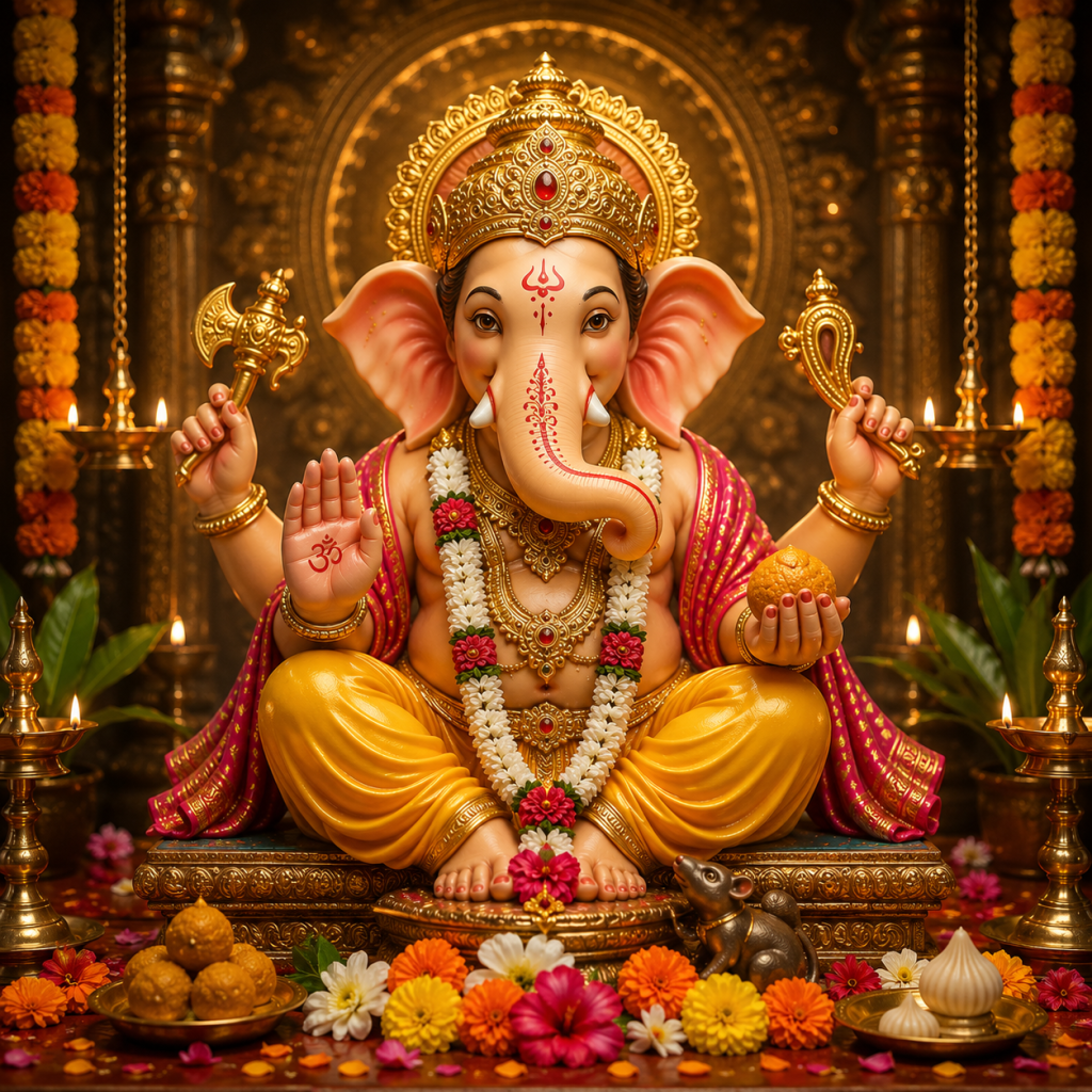 Lord-Ganesh