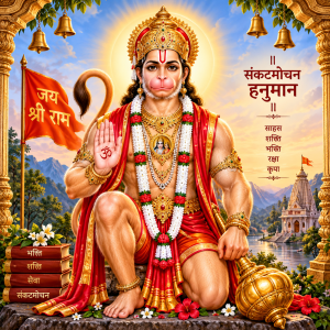 Lord Hanuman