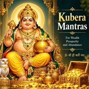 Kubera Mantras